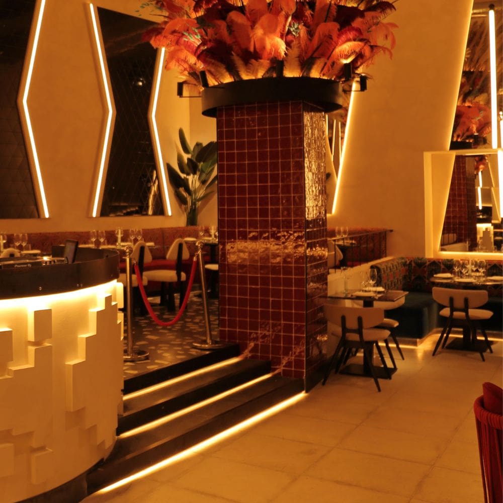 Mamaquilla Madrid-Restaurantes Barrio Salamanca-Milla de Oro-imagen-2