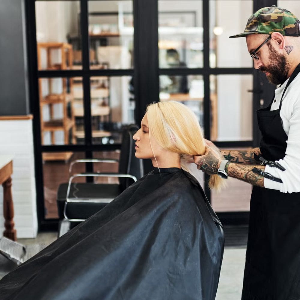 Manu Cerdá Hair & Make Up-Peluquerias De Moda Y Lujo-Milla de Oro-Barrio Salamanca-imagen-2