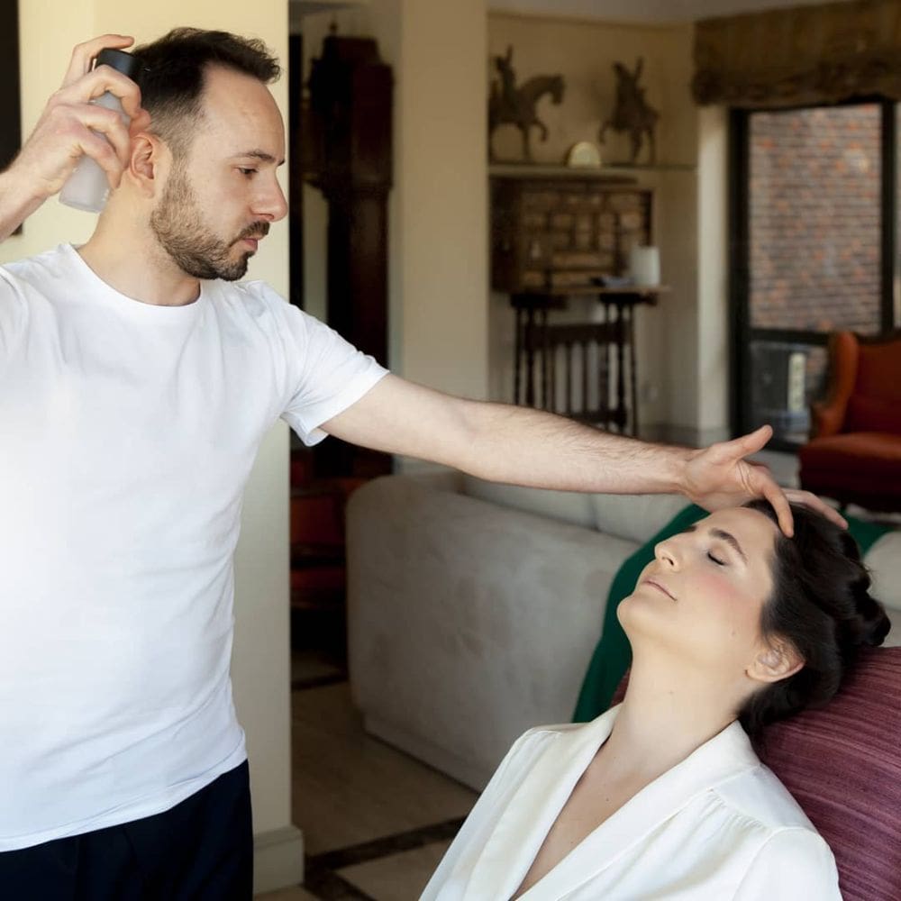 Manu Cerdá Hair & Make Up-Peluquerias De Moda Y Lujo-Milla de Oro-Barrio Salamanca-imagen-5