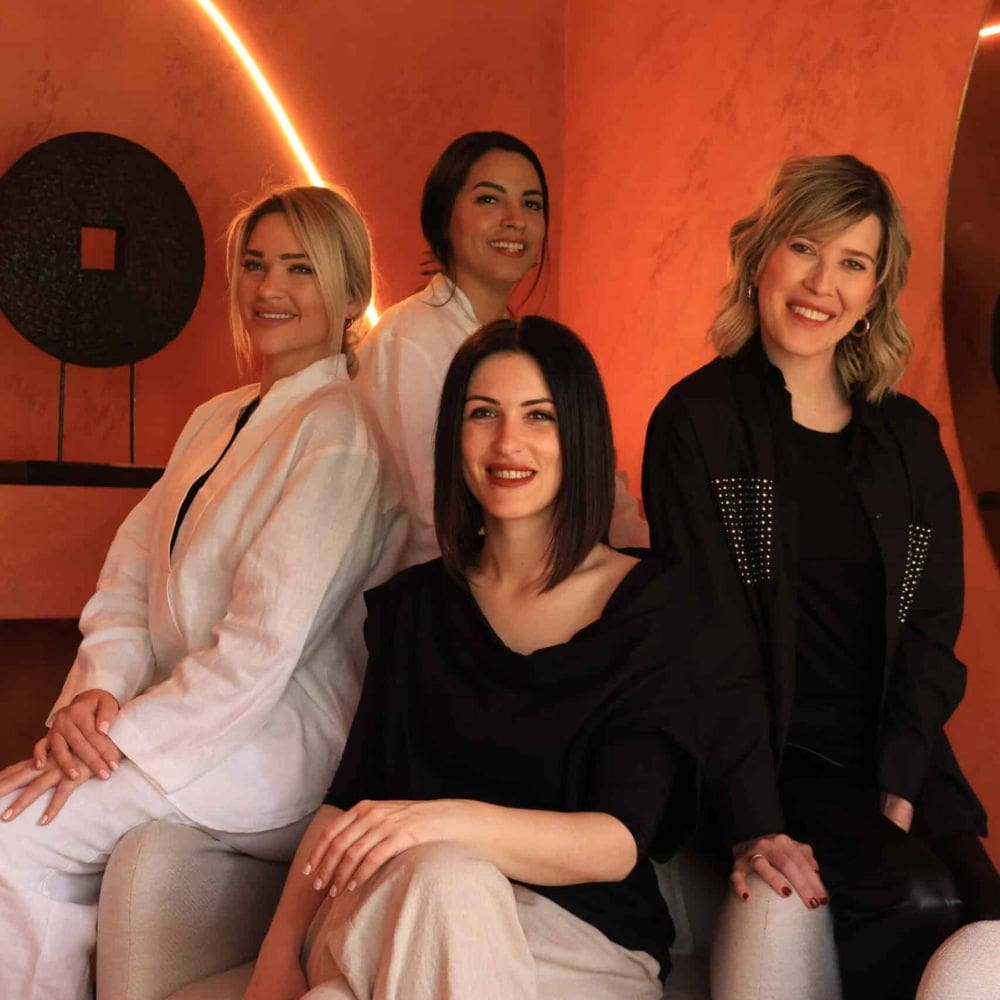 Marte Madrid Spa- Spa y Masajes en Madrid – Milla de Oro – Barrio de Salamanca – imagen 2