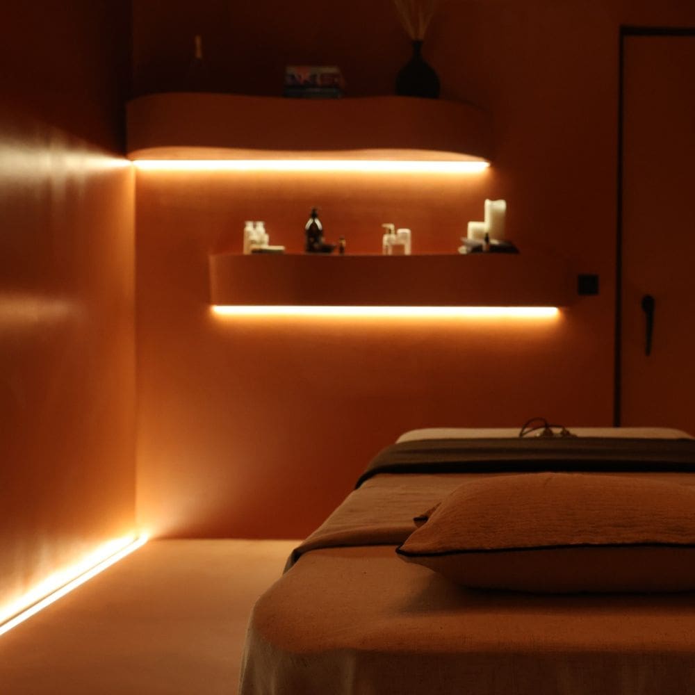 Marte Madrid Spa- Spa y Masajes en Madrid – Milla de Oro – Barrio de Salamanca – imagen 3