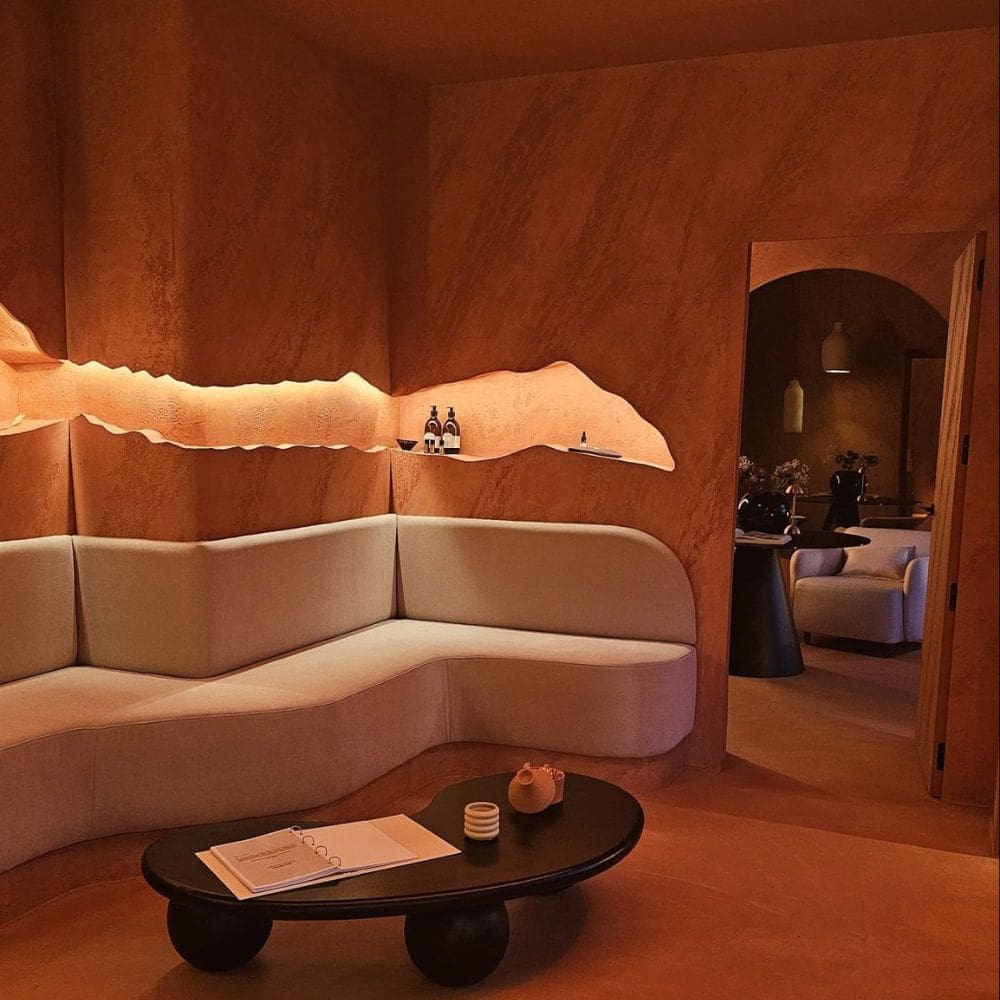 Marte Madrid Spa- Spa y Masajes en Madrid – Milla de Oro – Barrio de Salamanca – imagen 5