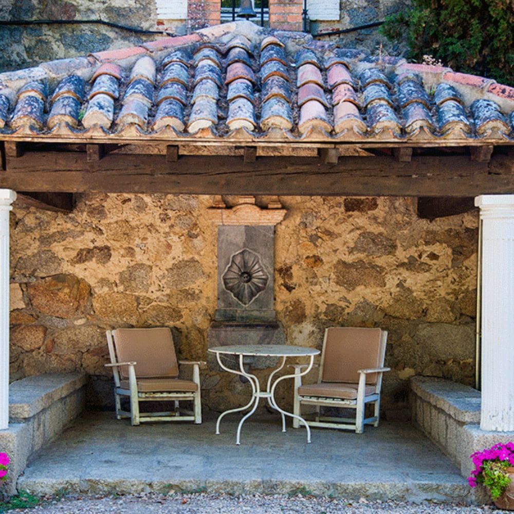 Molino Tornero-Salones-de-Celebraciones-Milla-de-Oro-Barrio-Salamanca-Imagen-3