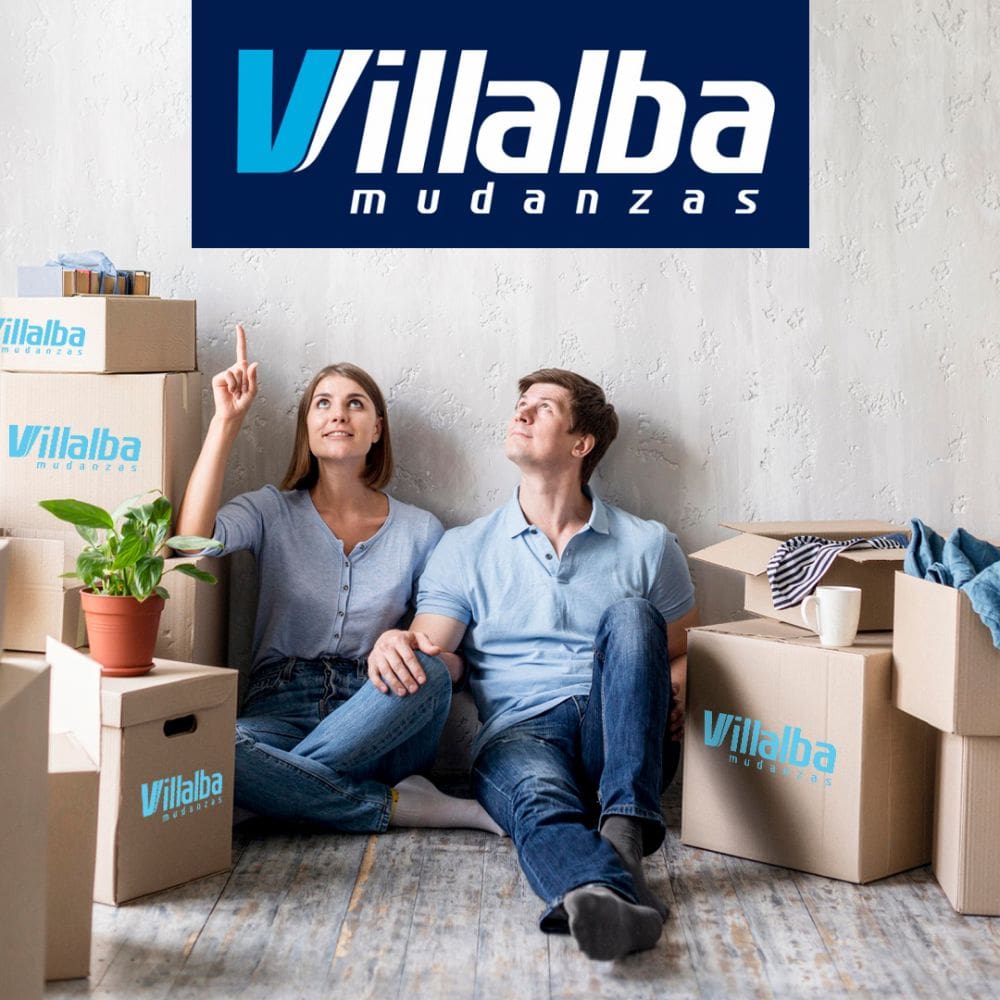 Mudanzas Villalba – Milla de Oro – Barrio Salamanca – Madrid – imagen 2