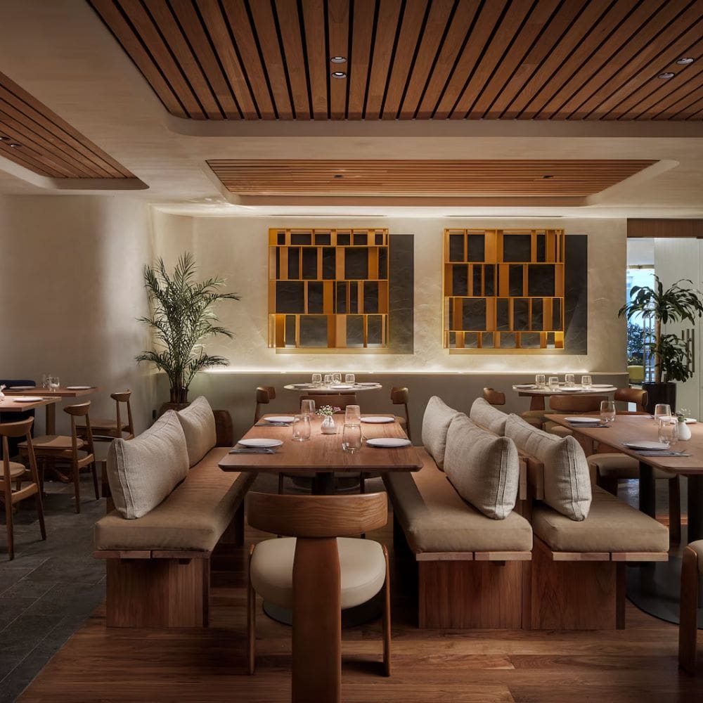 Nh Madrid Lagasca Madrid-Hoteles De 4 Estrellas-Milla de Oro-Barrio Salamanca-imagen-1