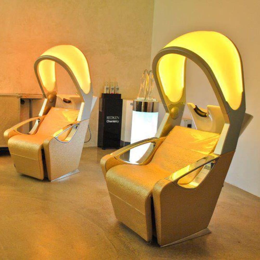 OPZON Peluqueria de Autor – Salon de Belleza Integral y Peluqueria – imagen 5