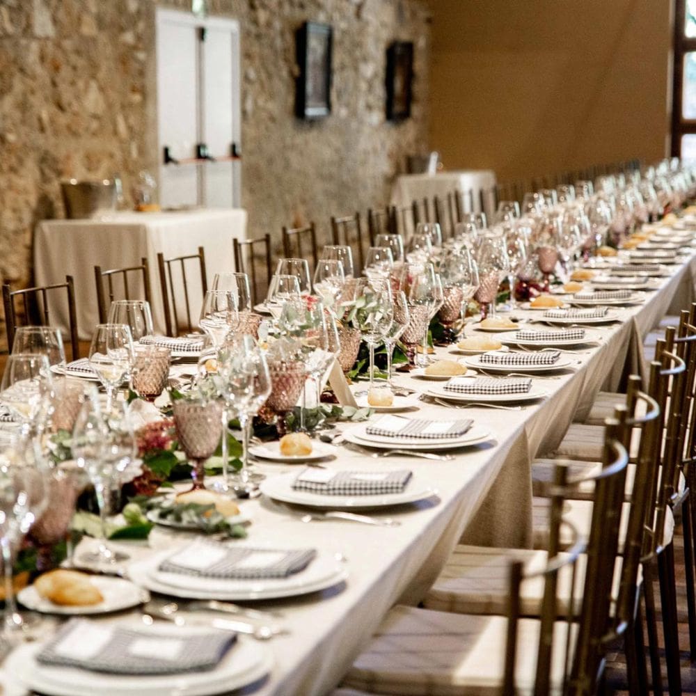 Palacio de Carlos III-Salones-de-Celebraciones-Milla-de-Oro-Barrio-Salamanca-Imagen-2