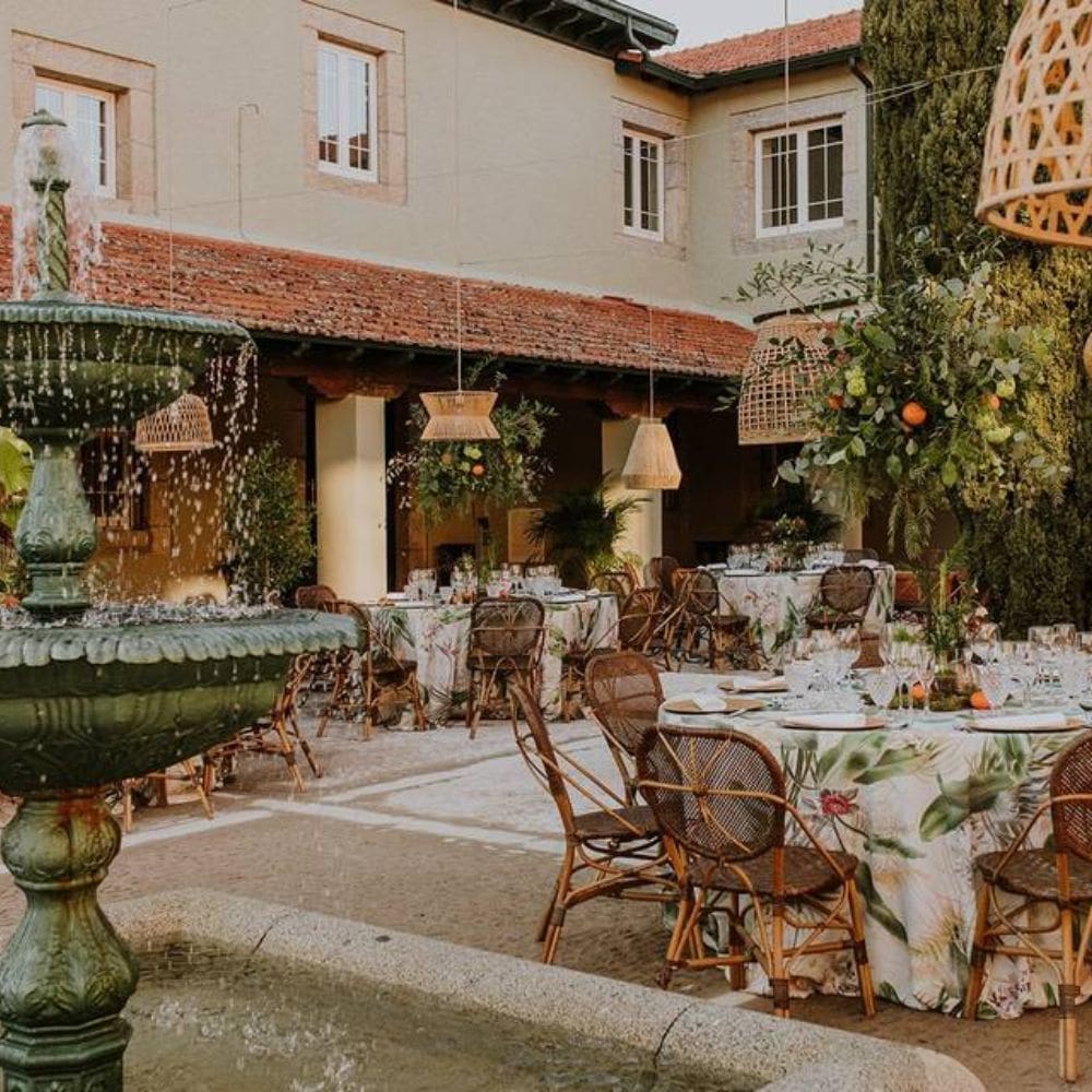 Palacio de La Margarita-Salones-de-Celebraciones-Milla-de-Oro-Barrio-Salamanca-Imagen-4