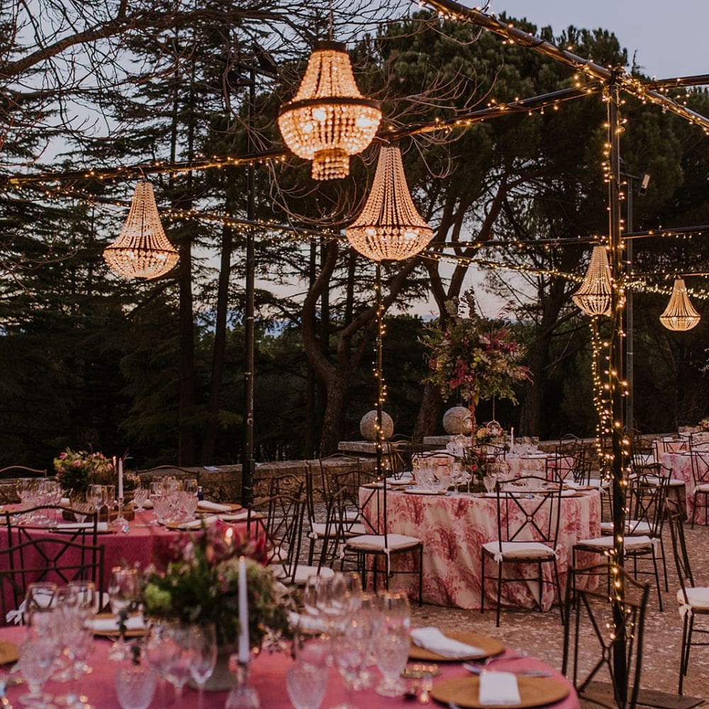 Palacio de La Margarita-Salones-de-Celebraciones-Milla-de-Oro-Barrio-Salamanca-Imagen-5