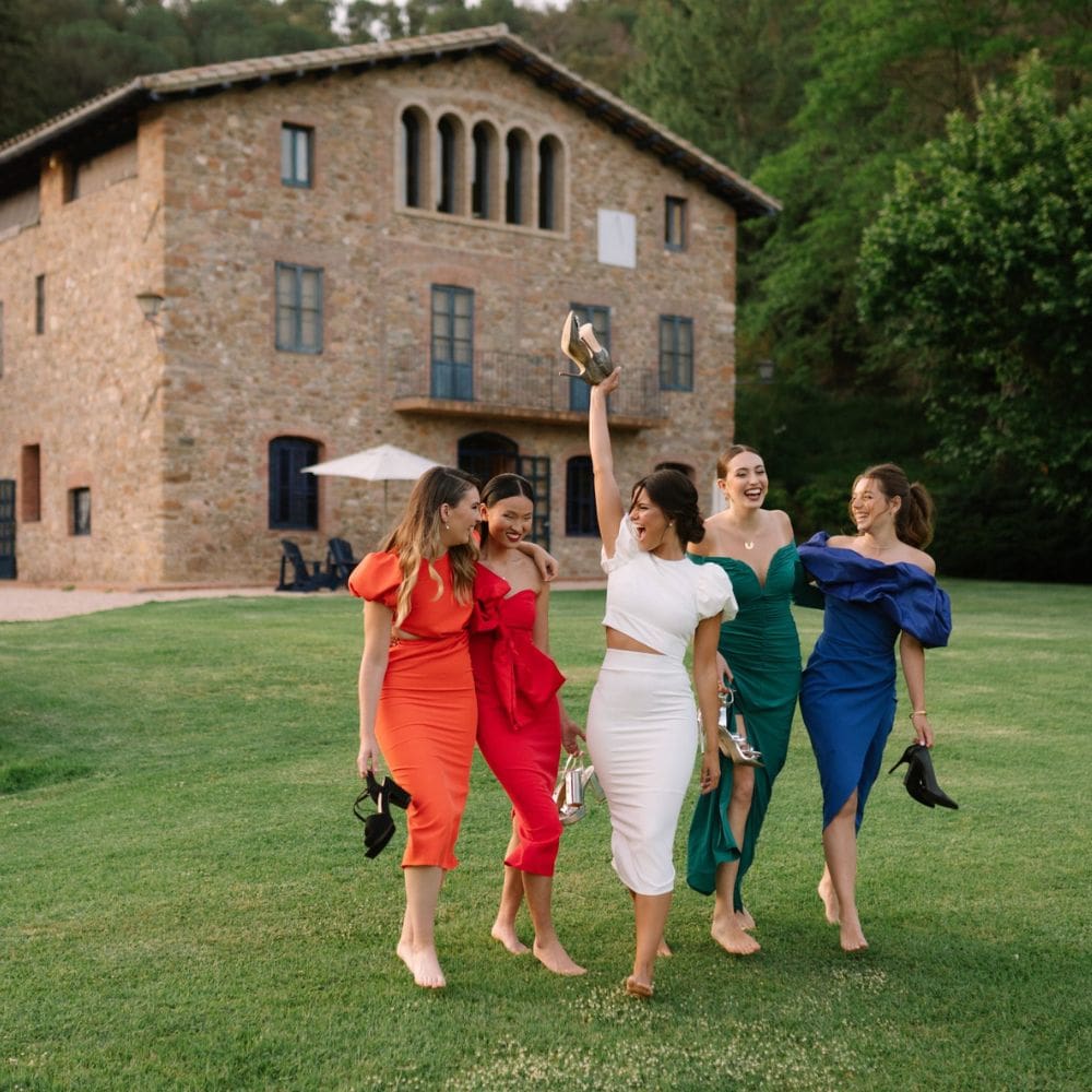 Palacio de la Fresneda-Salones-de-Celebraciones-Milla-de-Oro-Barrio-Salamanca-Imagen-2