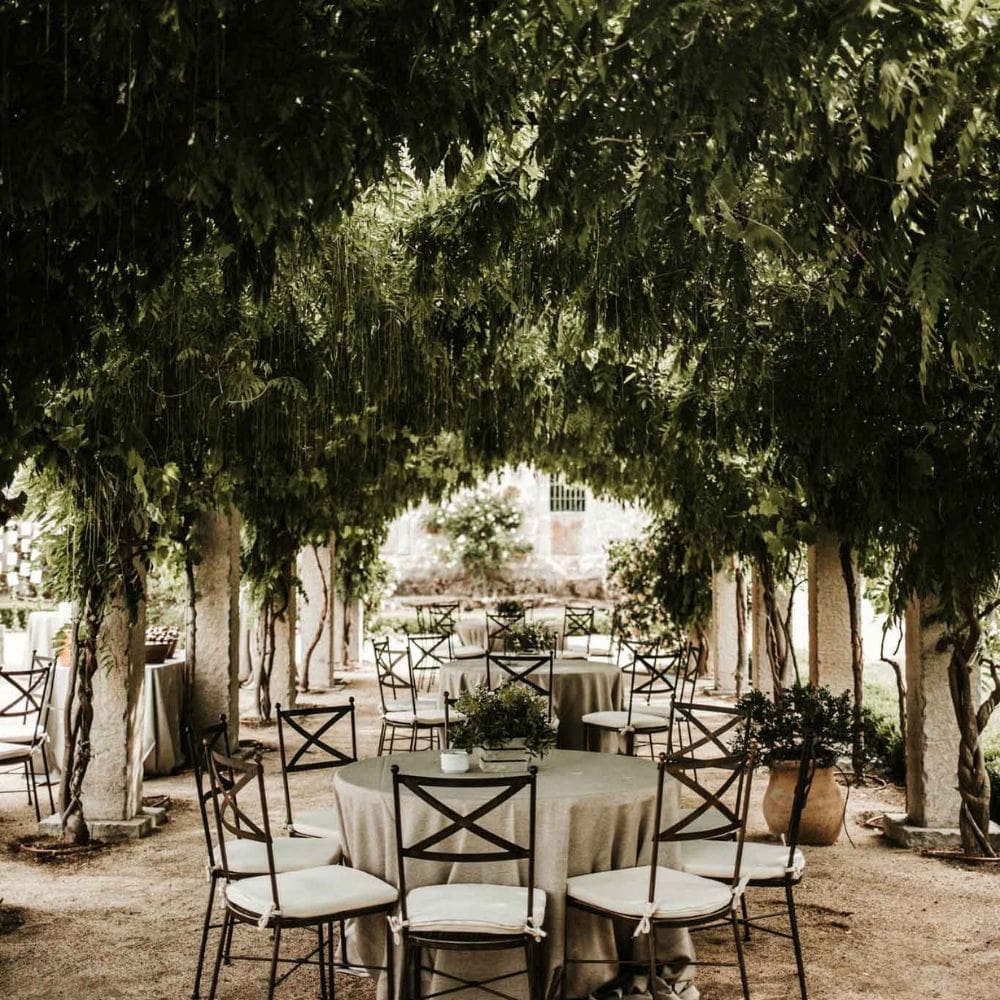 Palacio de la Fresneda-Salones-de-Celebraciones-Milla-de-Oro-Barrio-Salamanca-Imagen-4