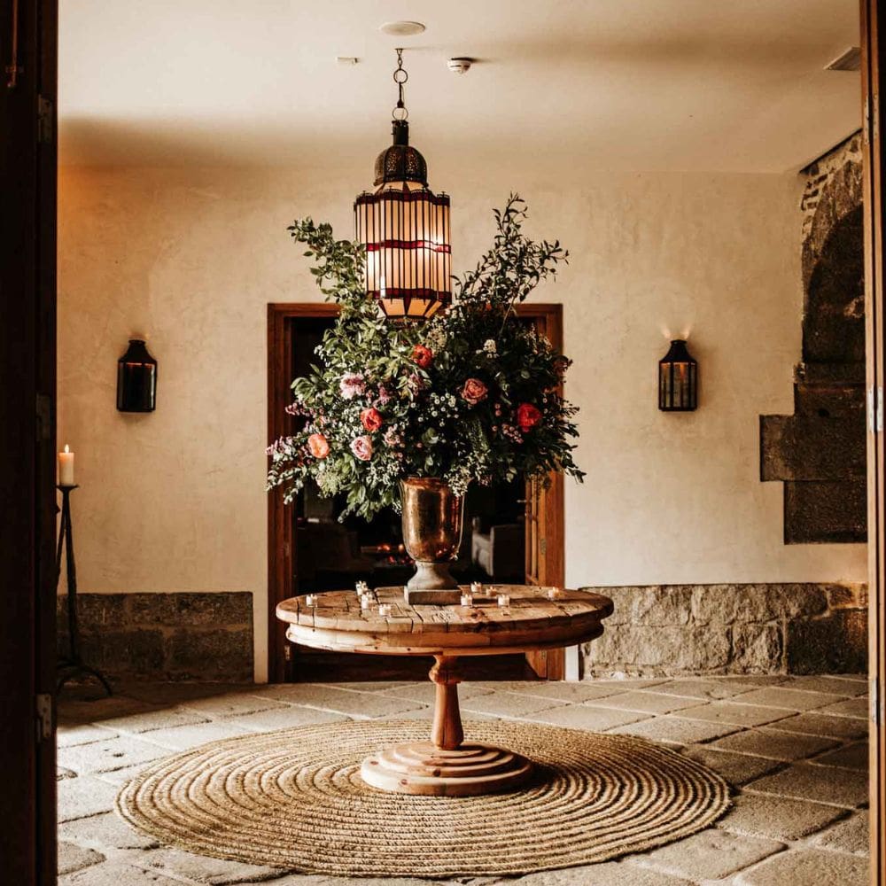 Palacio de la Fresneda-Salones-de-Celebraciones-Milla-de-Oro-Barrio-Salamanca-Imagen-5