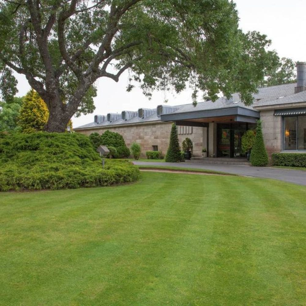 REAL CLUB DE GOLF LA HERRERIA – Club de GOLF – CLUB Social Madrid – imagen 3