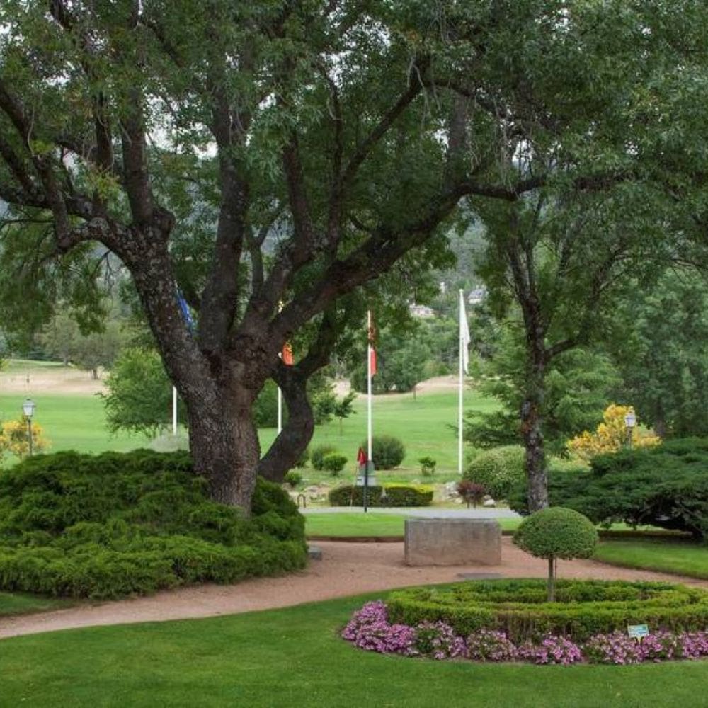 REAL CLUB DE GOLF LA HERRERIA – Club de GOLF – CLUB Social Madrid – imagen 4