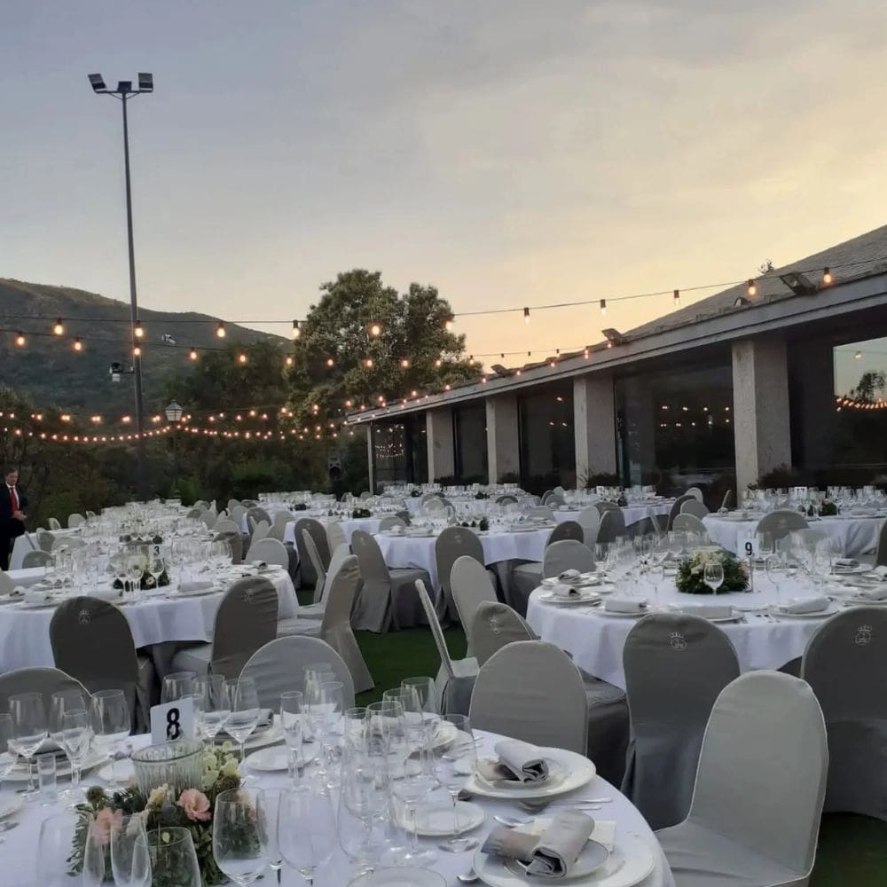 Real Club Nautico de Madrid-Clubs Sociales y deportivos-Milla de Oro-Barrio Salamanca-imagen-2