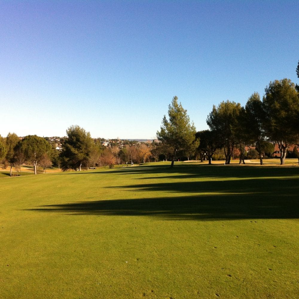 Real Club de Golf del Race-Salones-de-Celebraciones-Milla-de-Oro-Barrio-Salamanca-Imagen-2