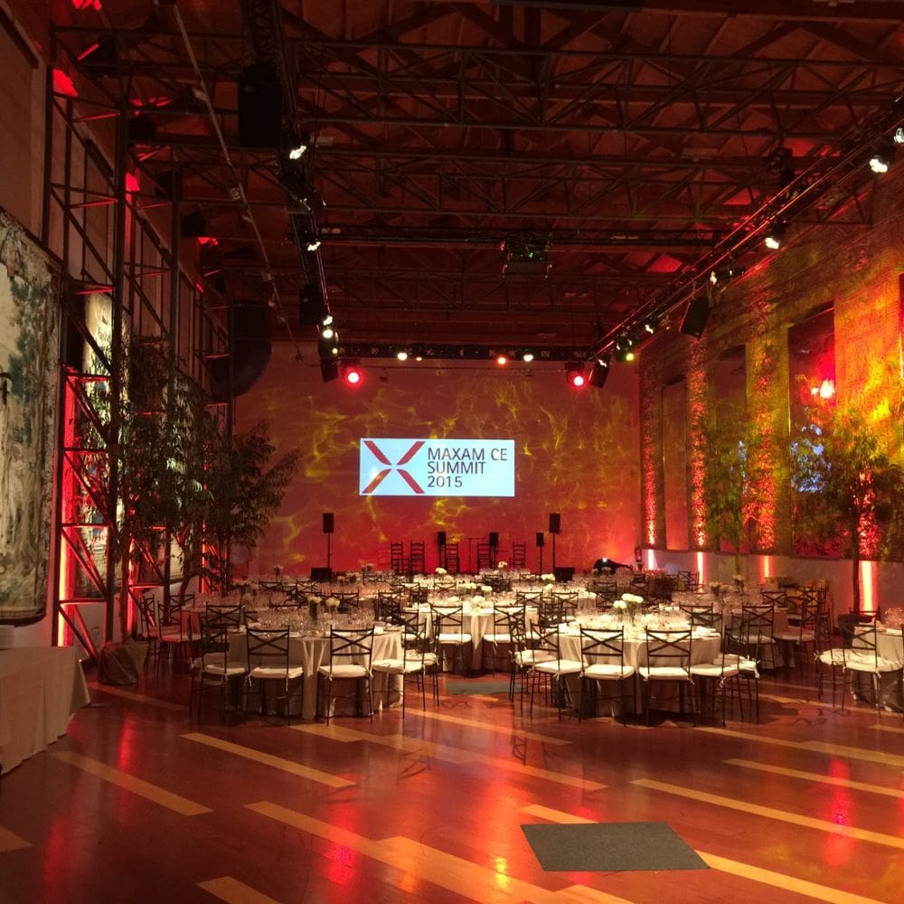 Real Fabrica de Tapices-Salones-de-Celebraciones-Milla-de-Oro-Barrio-Salamanca-Imagen-2