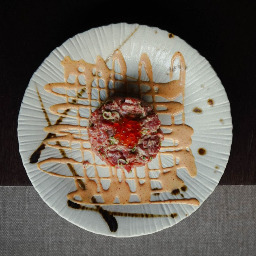 Restaurante Japones Inari – La Moraleja – Soto de La Moraleja 5