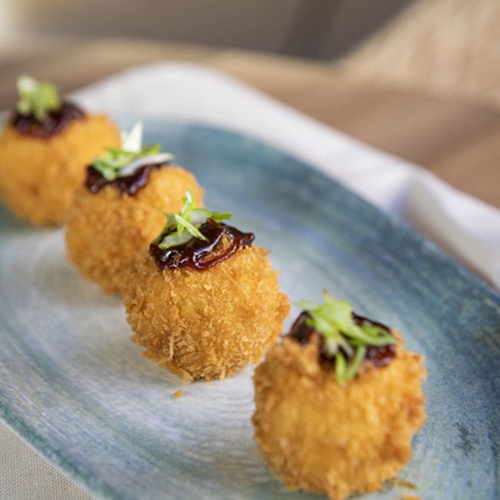 Restaurante Saona La Moraleja – Milla de Oro – Madrid – Imagen 2