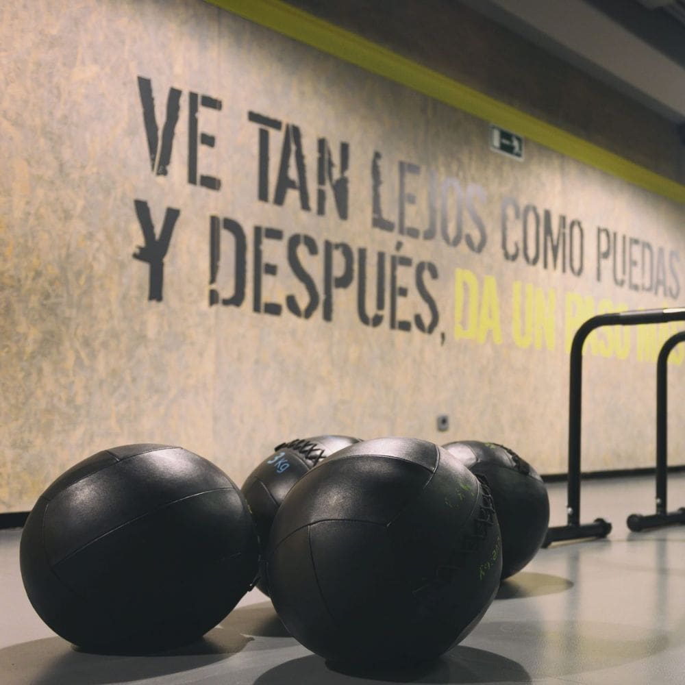 Reto 48-Gimnasios&Fitness-Milla de Oro-Barrio Salamanca-imagen-2