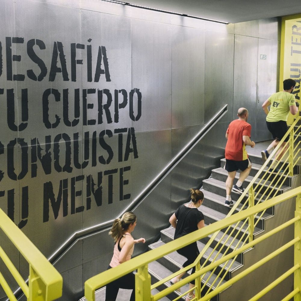 Reto 48-Gimnasios&Fitness-Milla de Oro-Barrio Salamanca-imagen-4