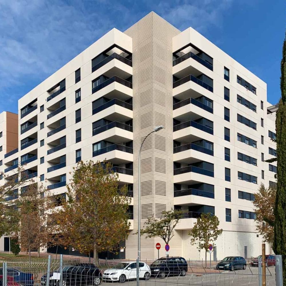 Rubio Arquitectura – Arquitectura y Arquitectos – Barrio de Salamanca – Milla de Oro . Madrid- Imagen 4