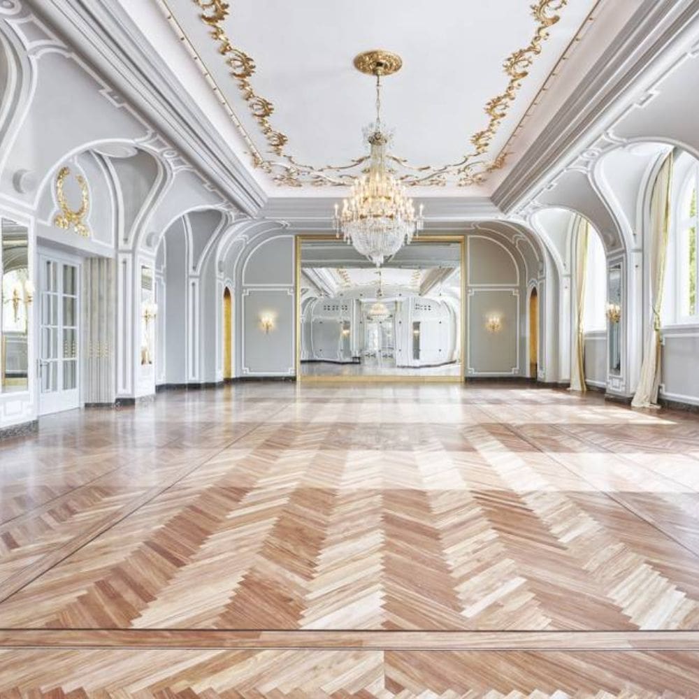 Salón Real Mandarin Oriental Ritz-Salones-de-Celebraciones-Milla-de-Oro-Barrio-Salamanca-Imagen-1