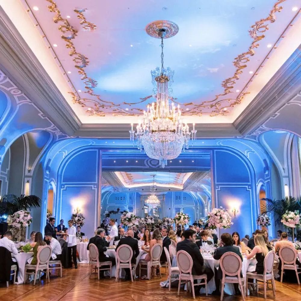 Salón Real Mandarin Oriental Ritz-Salones-de-Celebraciones-Milla-de-Oro-Barrio-Salamanca-Imagen-4