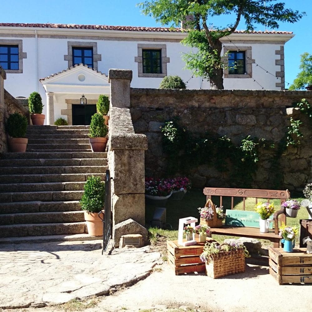 Soto de Cerrolén-Salones-de-Celebraciones-Milla-de-Oro-Barrio-Salamanca-Imagen-2