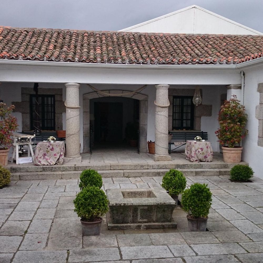 Soto de Cerrolén-Salones-de-Celebraciones-Milla-de-Oro-Barrio-Salamanca-Imagen-5