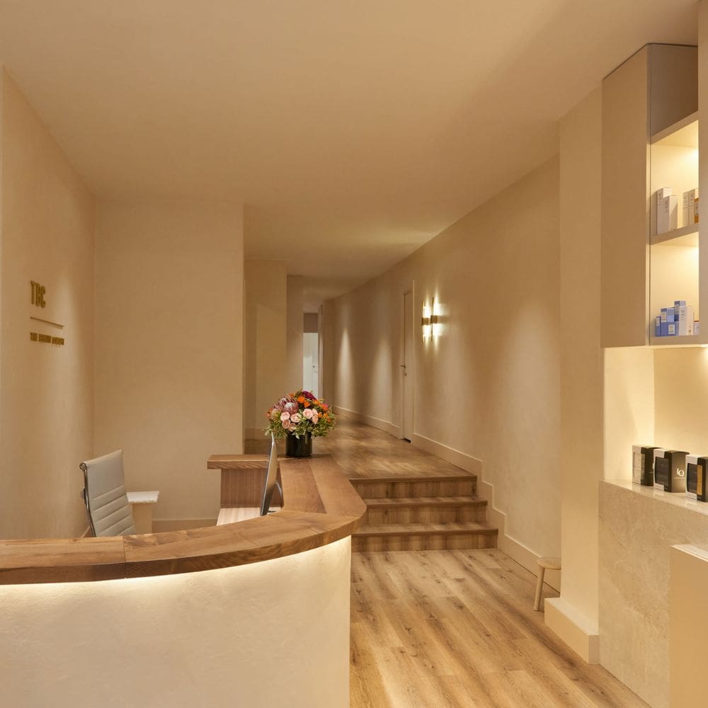 Spa The Beauty Concept-SPA-Milla de Oro-Barrio Salamanca-imagen-1