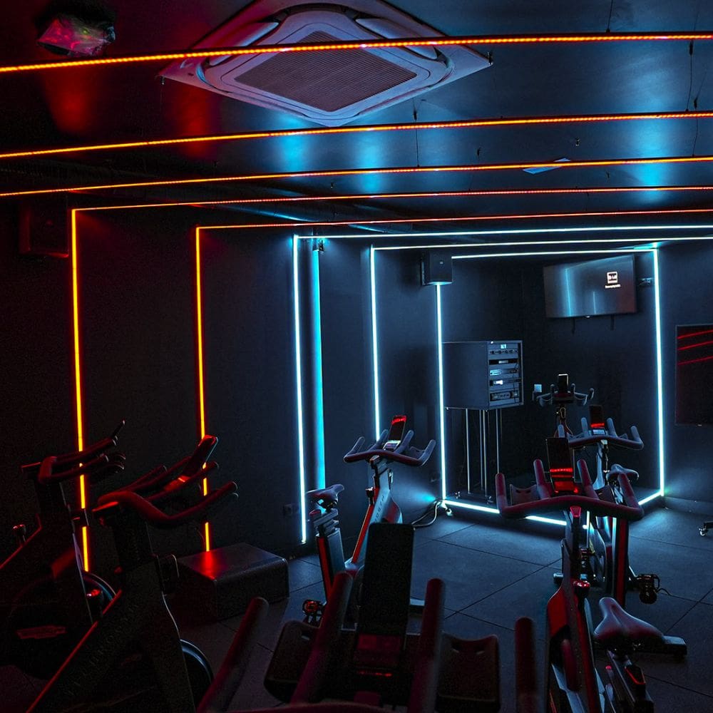 Space BY 9F-Gimnasios&Fitness-Milla de Oro-Barrio Salamanca-imagen-1