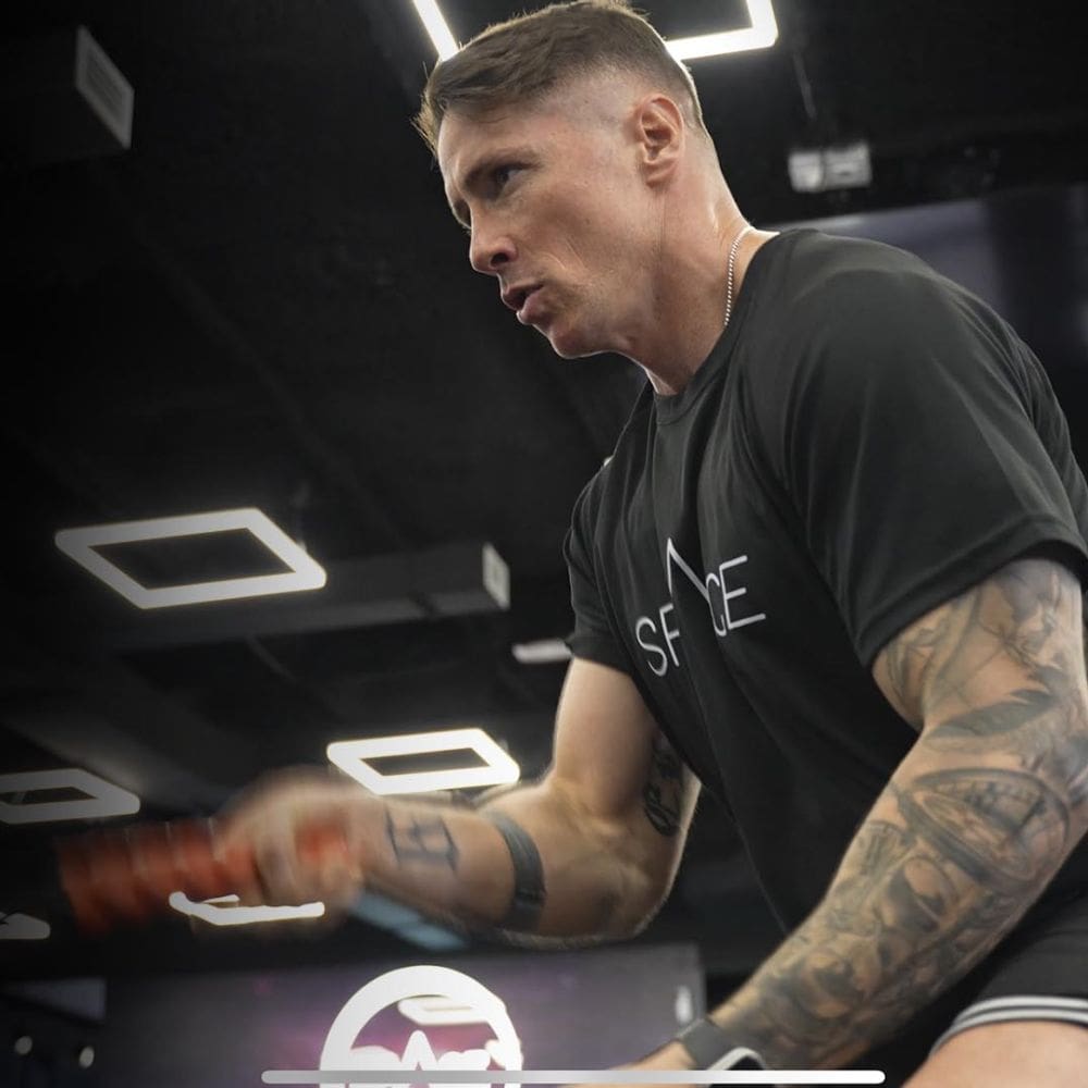 Space BY 9F-Gimnasios&Fitness-Milla de Oro-Barrio Salamanca-imagen-3