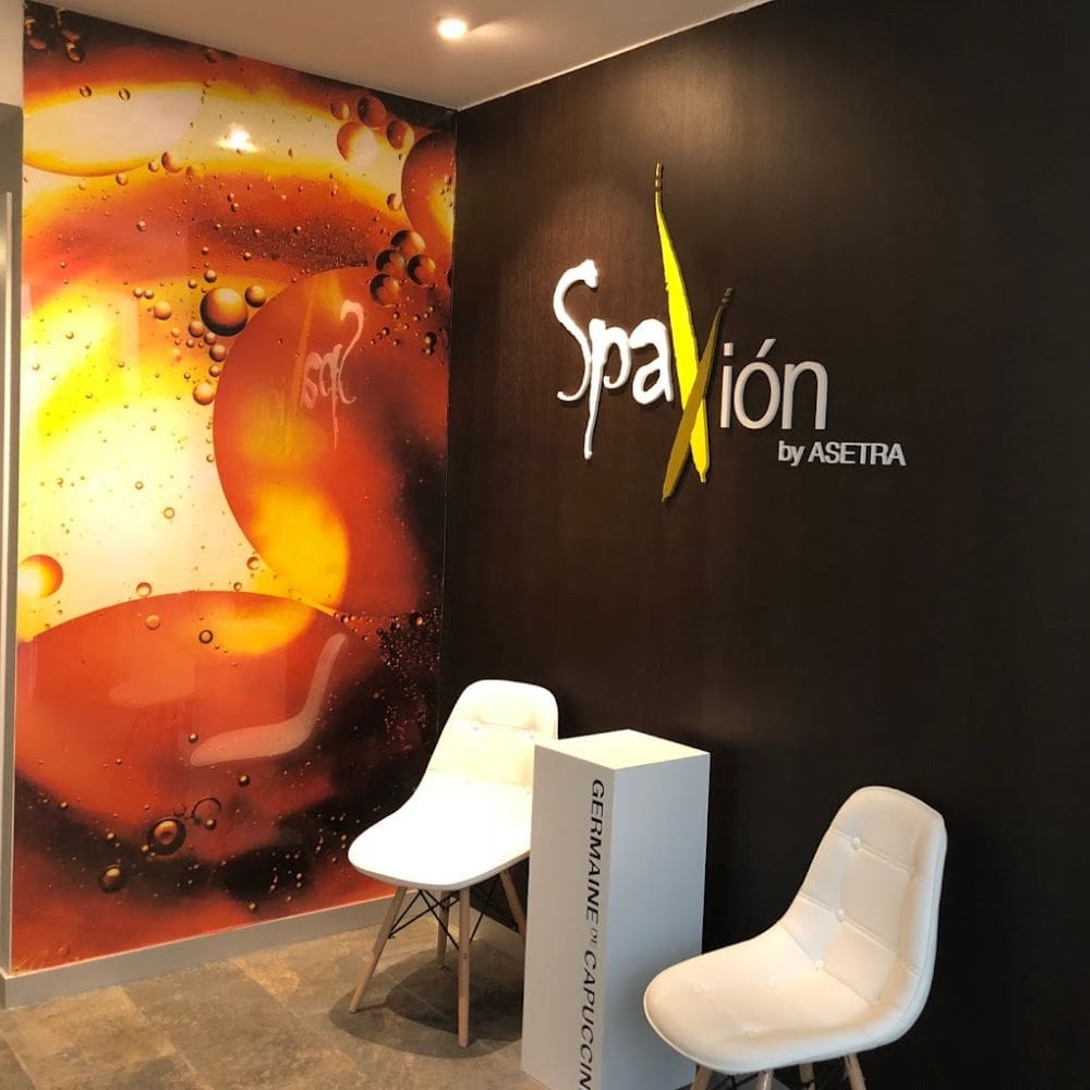 Spaxion-SPA-Milla de Oro-Barrio Salamanca-imagen-2