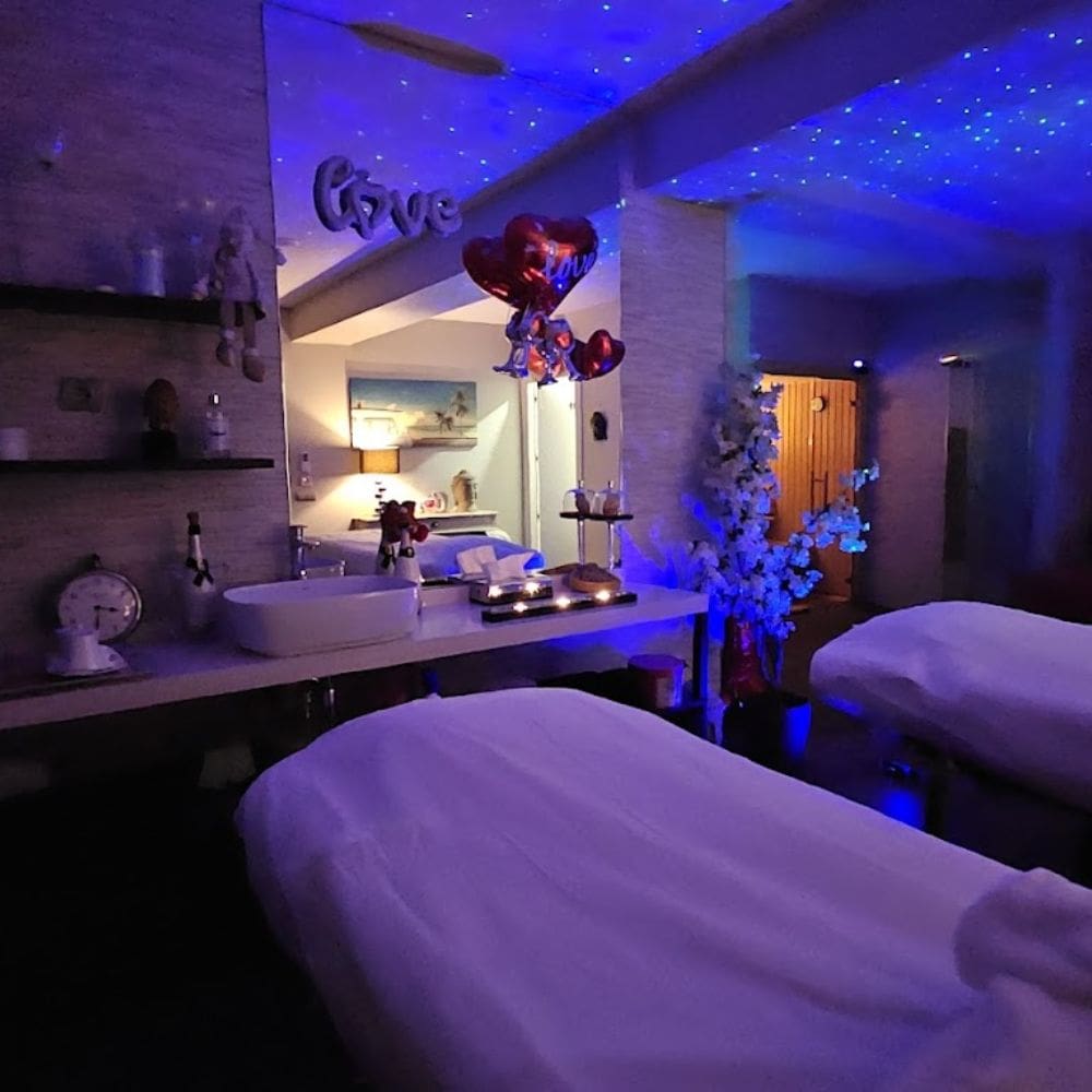 Spaxion-SPA-Milla de Oro-Barrio Salamanca-imagen-3