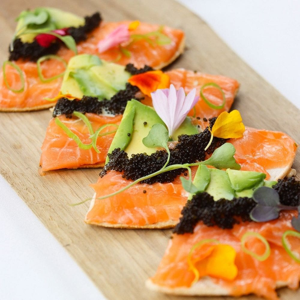 Sushita green de la Moraleja – Sushi – La Moraleja – imagen 1