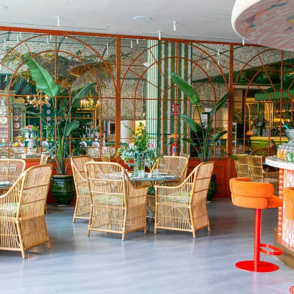 Sushita green de la Moraleja – Sushi – La Moraleja – imagen 2