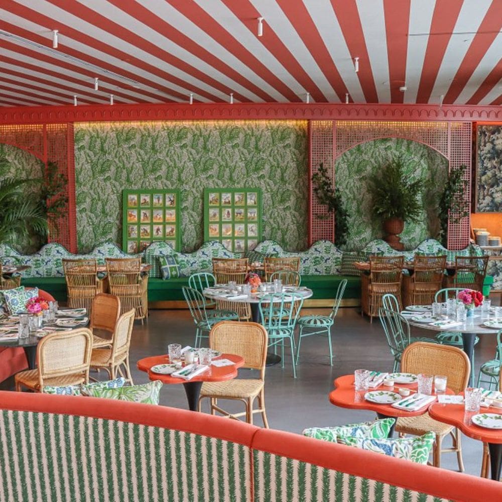 Sushita green de la Moraleja – Sushi – La Moraleja – imagen 3