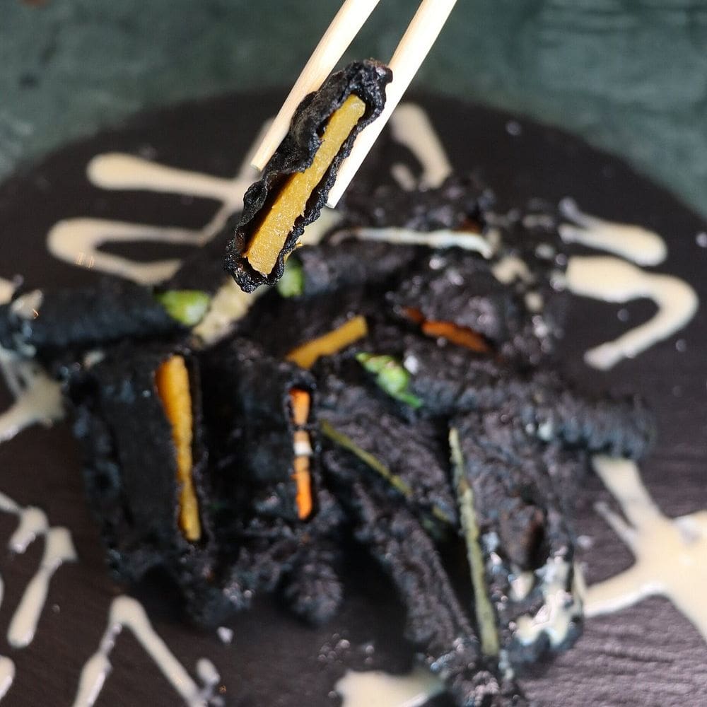 Sushita green de la Moraleja – Sushi – La Moraleja – imagen 4