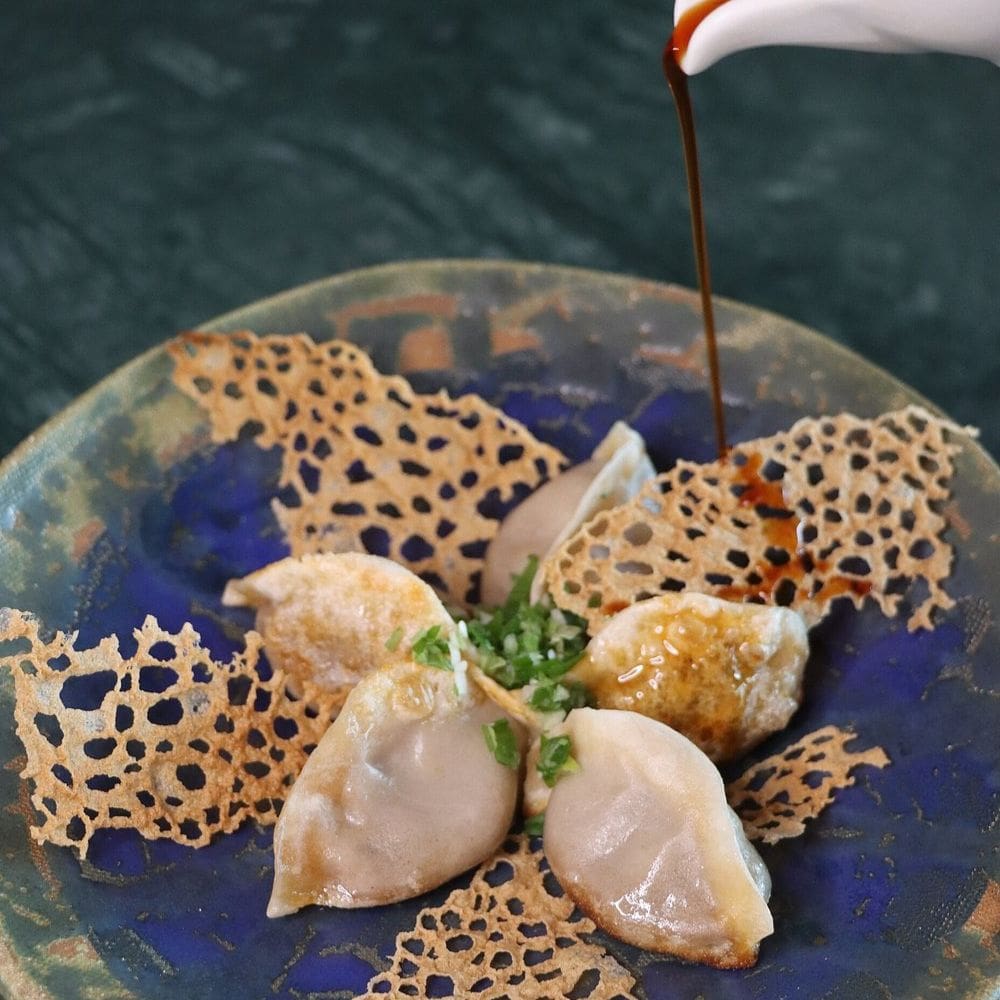 Sushita green de la Moraleja – Sushi – La Moraleja – imagen 5