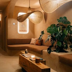 Templa Spa-Milla de Oro-Barrio Salamanca