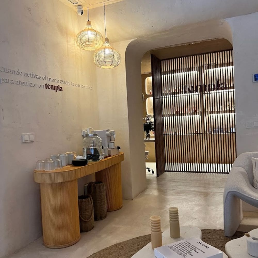 Templa-Milla de Oro-Barrio Salamanca-imagen-4