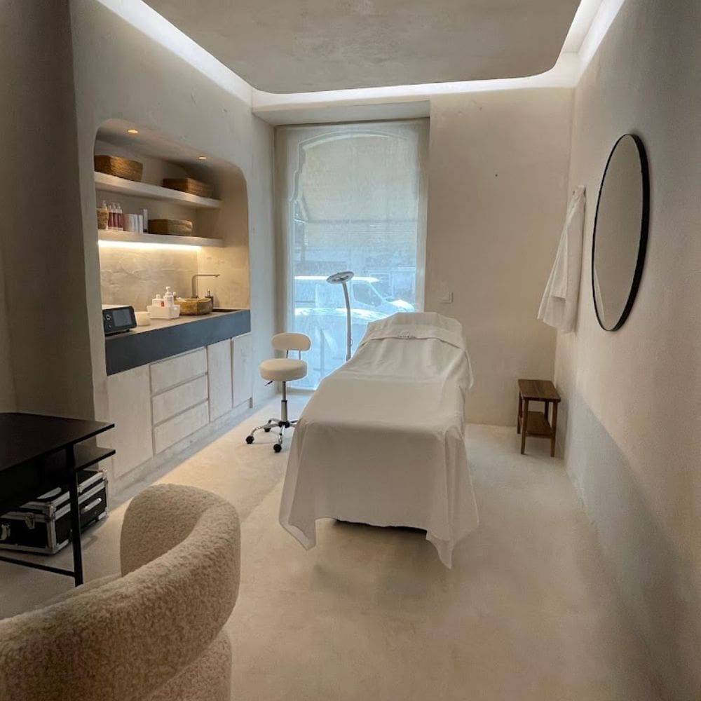 Templa-Milla de Oro-Barrio Salamanca-imagen-5