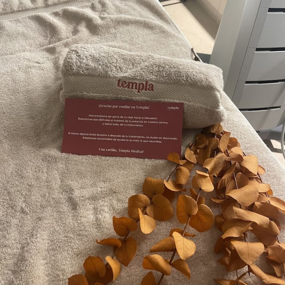 Templa-Milla de Oro-Barrio Salamanca-imagen-6