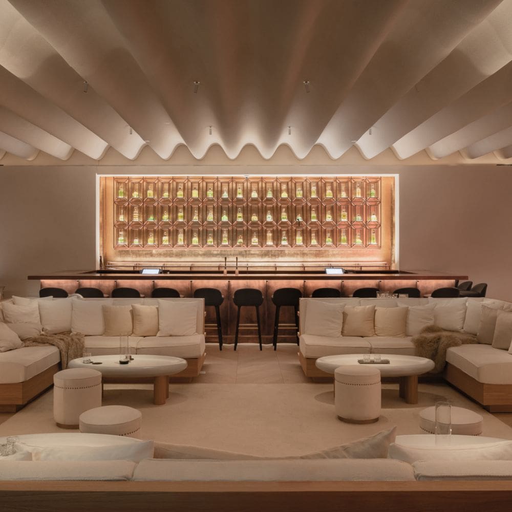 The Madrid Edition-Hoteles De 4 Estrellas-Milla de Oro-Barrio Salamanca-imagen-4