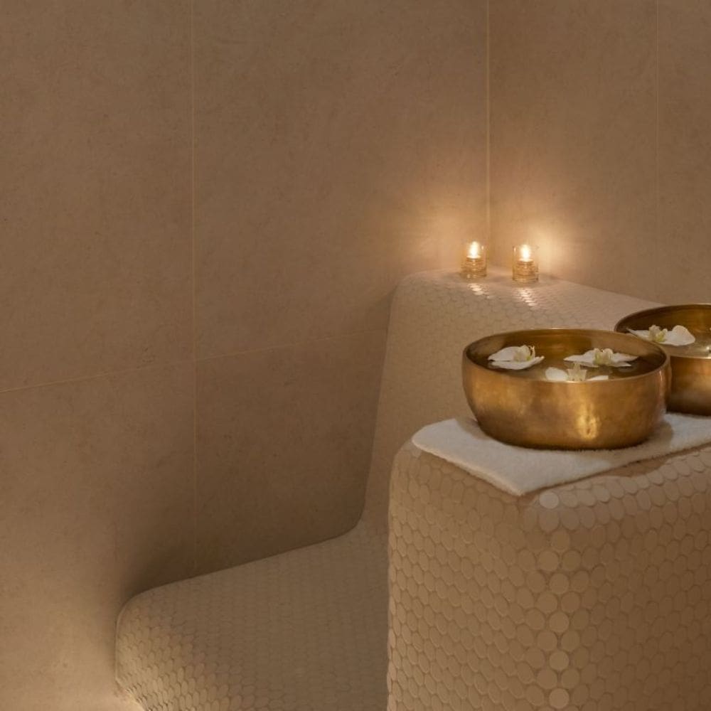 The Madrid Edition Spa-Milla de Oro-Barrio Salamanca-imagen-4