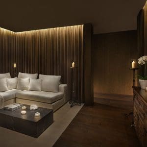 The Madrid Edition Spa-Milla de Oro