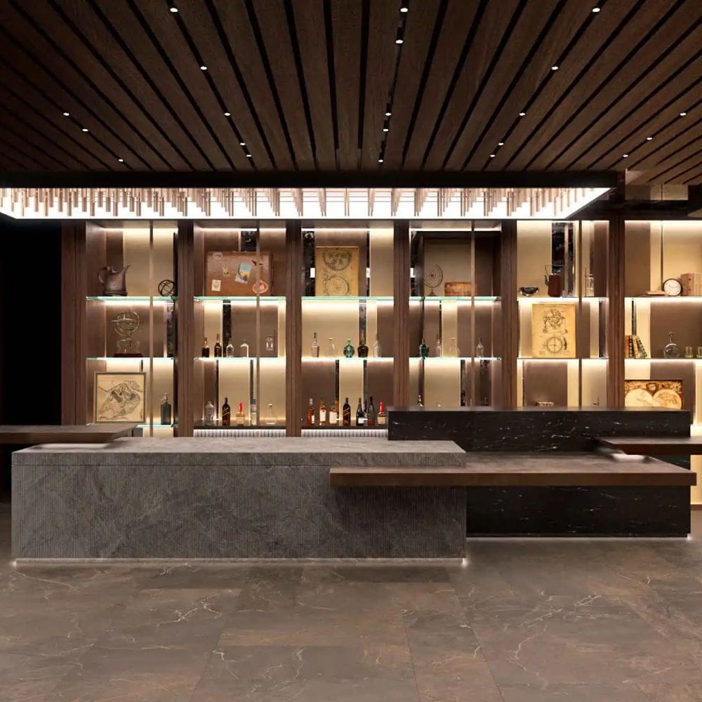 Thompson Madrid-Hoteles De 4 Estrellas-Milla de Oro-Barrio Salamanca-imagen-6