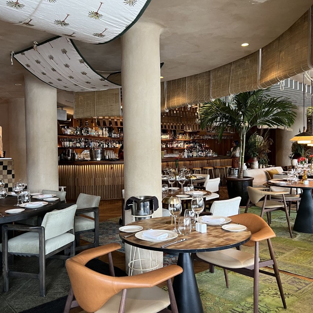 Trocadero Commodore-Salones-de-Celebraciones-Milla-de-Oro-Barrio-Salamanca-Imagen-1