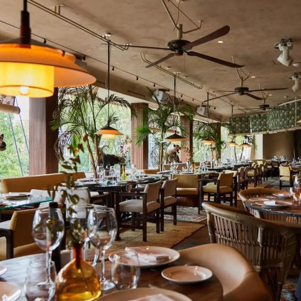 Trocadero Commodore-Salones-de-Celebraciones-Milla-de-Oro-Barrio-Salamanca-Imagen-2